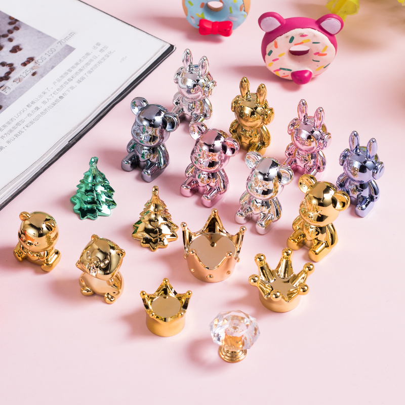 杯盖陶瓷通用配件万能杯盖带顶珠玻璃马克杯盖圆形茶水杯盖子单卖 - 图1