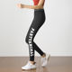 Women's quick-drying yoga pants autumn running basketball clothing high elasticity