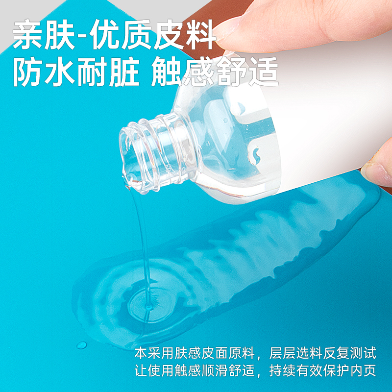 赛卓简约商务笔记本子A5本子企业定制可印logo刻字记事本高档办公用工作会议记录本软皮横线日记本