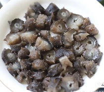 Vanbao Fang Dalian Ready-to-eat Sea Cucumber Damaged Sea Cucumber Block Sea Cucumber Fried Rice Holothurian Dumplings