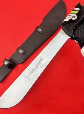 战狼兰博18剁刀安大略开拓者