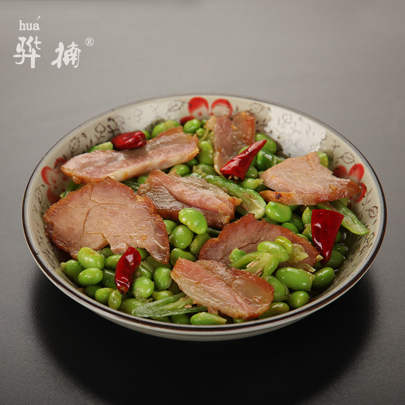 四川汉源坛子肉坛坛肉500g皇木腊肉高山土黑猪肉年货特产美食包邮,淘宝优惠券,粉丝福利购,淘宝优惠卷