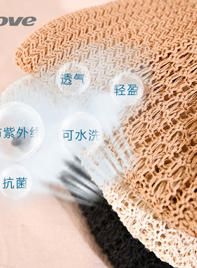 渔夫帽出游逛街优雅夏季