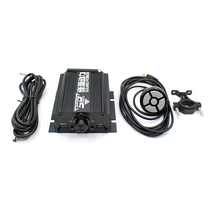 9th Electric Car Sound Four Tracks Motorcycle Small Bull Retrofit MP3 High power perforated with built-in lossless music