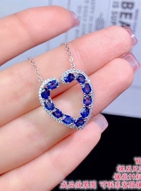 S925纯银精工轻奢百搭锁骨链套链