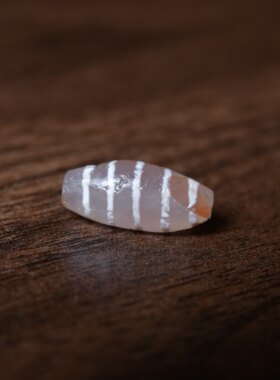 千年天然老玛瑙线珠文玩二期玉髓念珠项链手錬百搭配珠一图一物