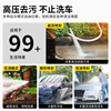 Car washing machine 220v high-power cleaning machine booster water gun for automobile household high-pressure and powerful floor cleaning tool water pump grab