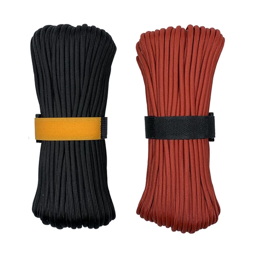 Дорожный браслет, универсальная страховочная веревка, 4мм