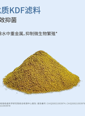 伟星过滤阻垢除余氯中央净水机