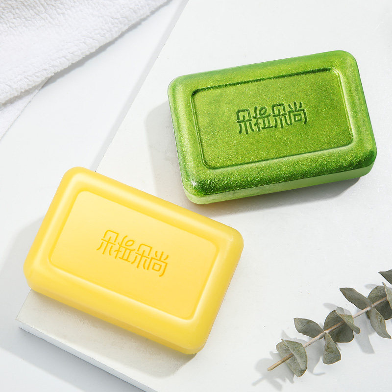  朵拉朵尚万物生香皂