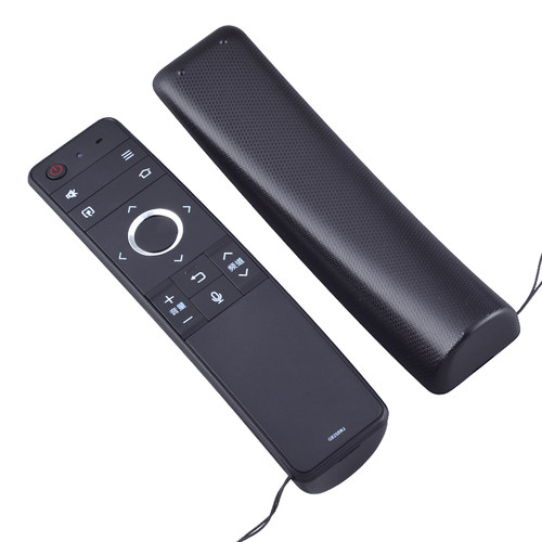 原装夏普电视遥控器RRMCGB255WJSA2  70SU675A RRMCGB264WJSA2 - 图2