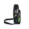 Running bag women's small bag shoulder bag crossbody bag coin purse mobile phone non-canvas bag women's cross-body sports wrist bag