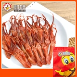 Чу Xusheng Duck Longue Bulk Bag 500G Wenzhou СОУС