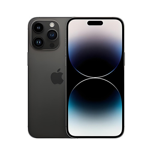 Apple/苹果 iPhone 14ProMax手机 国行正品 苹果14pro 双卡5G原装 - 图3