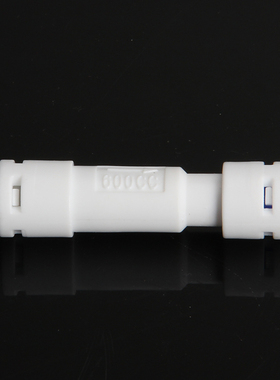新款亿星600cc废水比家用净水器2分快接口反渗透纯水RO机真品通用