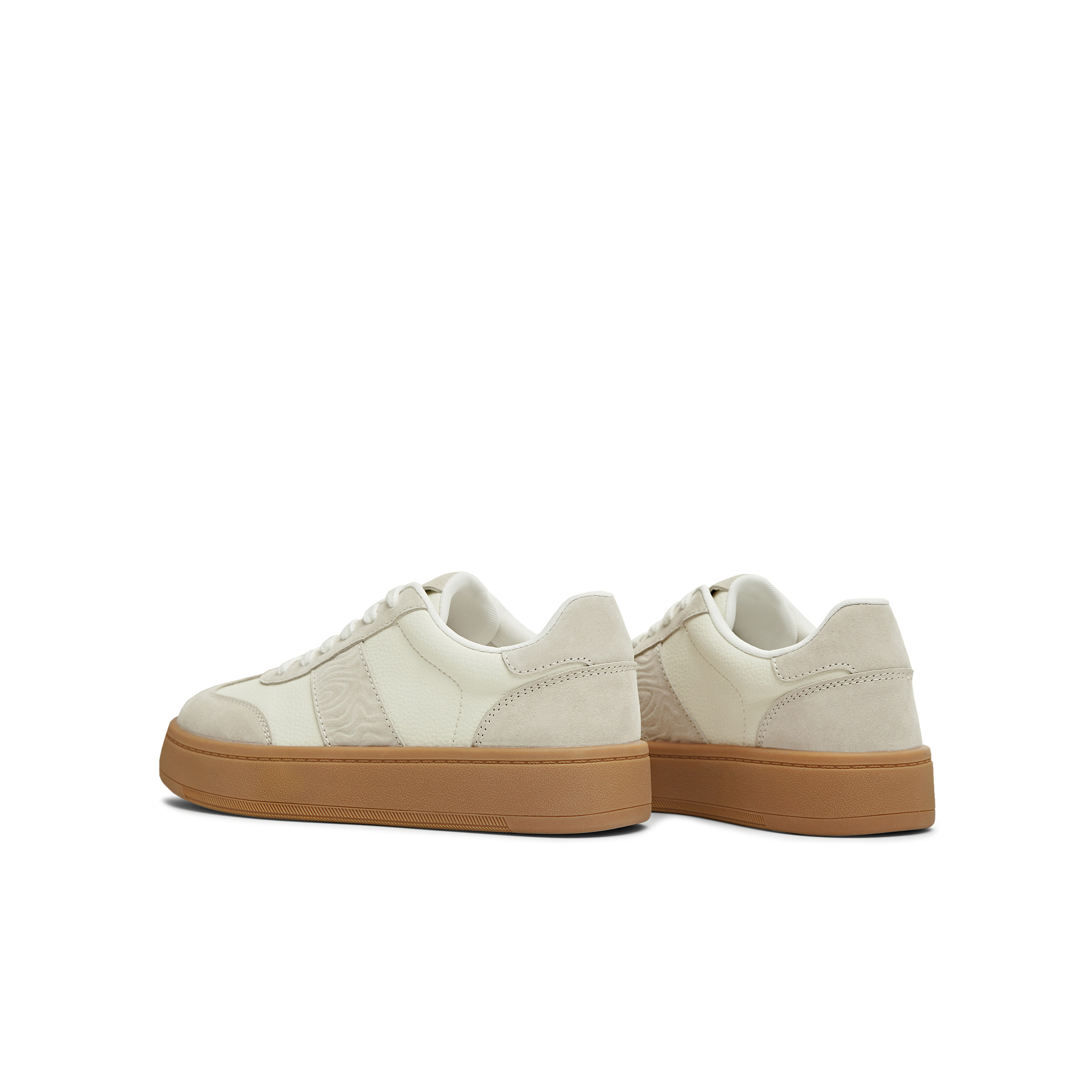 天美意复古厚底阿甘德训鞋运动板鞋女休闲鞋2025秋季新款KG139DM5,淘宝优惠券,粉丝福利购,淘宝优惠卷