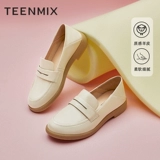 Лоферы в английском стиле, обувь, туфли для кожаной обуви, в британском стиле, тренд сезона