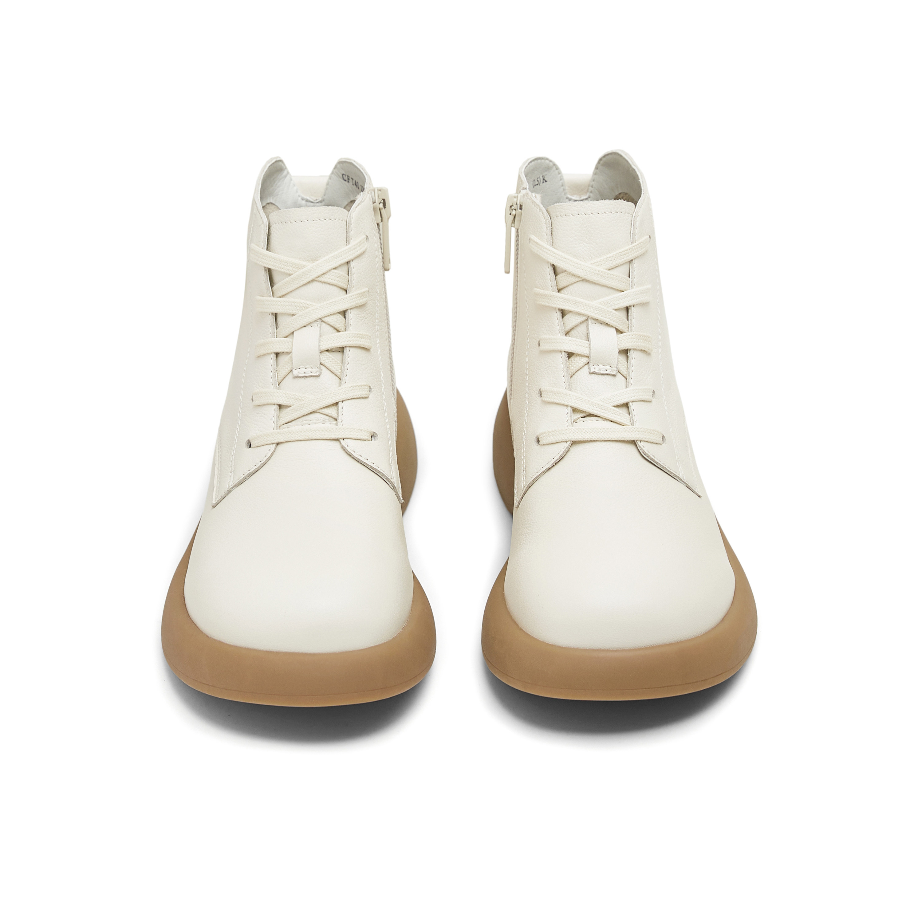 天美意复古厚底英伦马丁靴女鞋子休闲短靴皮靴时装靴2025冬季新款,淘宝优惠券,粉丝福利购,淘宝优惠卷