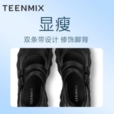 Tianmeiyi Casual Mary Zhen Shoes Shount