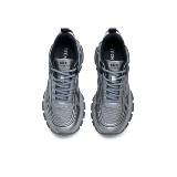 Tianmeiyi/2025 весенняя новая стильная удобная и универсальная мужская повседневная обувь для торгового центра в спортивном стиле 3TF01AM5