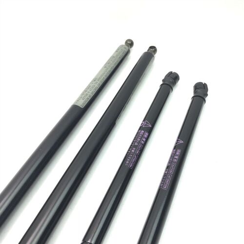 适用雷克萨斯RX270RX350RX450h机盖撑杆尾门撑杆尾盖液压杆后撑杆 - 图0