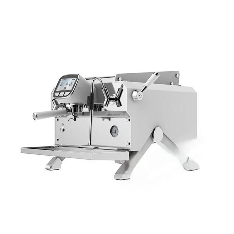 T&Z大正太子 飞跃KT3咖啡机多锅炉商用单头意式半自动专业萃取,淘宝优惠券,粉丝福利购,淘宝优惠卷