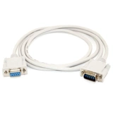 Девять -серийная серийная линия RS232 9 для 9 -отверстия Com Communication Line Devension Line DB9 расширенная линия