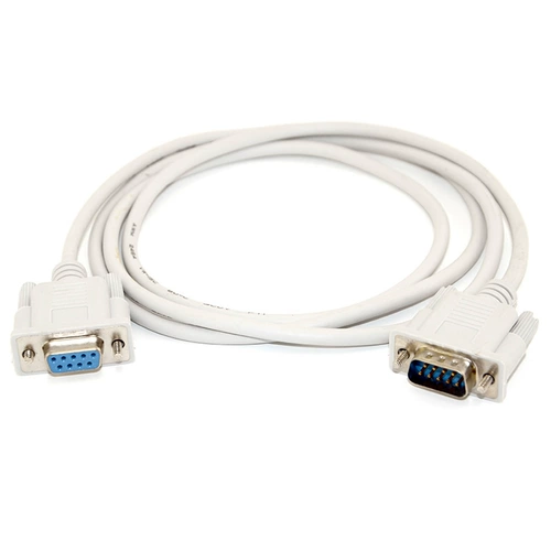 Девять -серийная серийная линия RS232 9 для 9 -отверстия Com Communication Line Devension Line DB9 расширенная линия