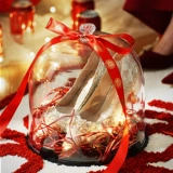 Свадебные туфли, коробка, колечки, игровой реквизит