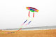 New Weifang radar three-dimensional long tail kite