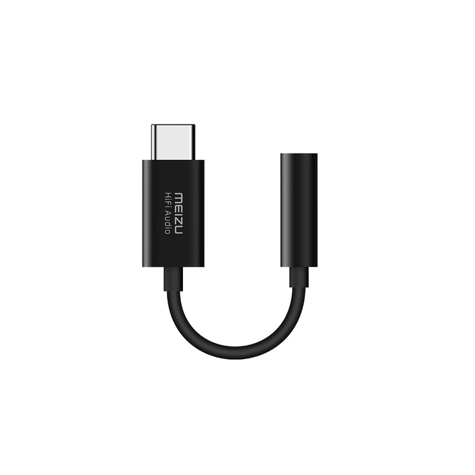 汉森族品【满减40元】魅族HiFi音频解码耳放转接线16t typec3.5mm手机173