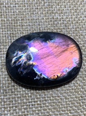 拉长石吊坠印度马达加斯加芬兰矿