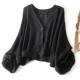 Jacket Love Jichen 2023 ແບບສະບາຍໆ