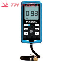 Competition Carding Car Racing ROTAX Import Tire Pressure Gauge TEMPERATURE TIMING TWO-IN-ONE HIGH PRECISION