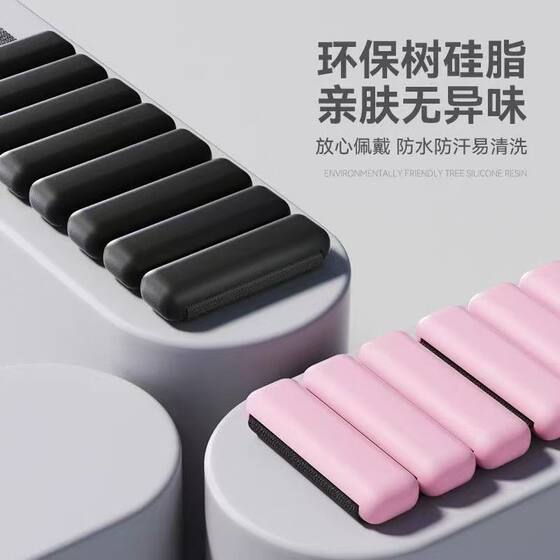Sports weight-bearing bracelets, foot rings, fat-burning yoga, running arm leggings, sandbags, strength training, home fitness equipment