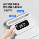 Detachable sports weight-bearing bracelet, muscle-increasing resistance, smart counting anklet, women's leggings, sandbag invisible trainer