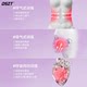 Weight-bearing breathing dumbbell abdominal respirator