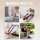 Resistance muscle-building digital elastic band resistance for middle-aged and elderly people to use at home for rehabilitation of gluteus maximus and leg strength training