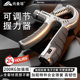 Grip Strengthener Men's Professional Grade Hand Strength Training 200kg Men's and Women's Electronic Counting Arm Trainer Adjustable