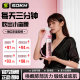 Weight-bearing breathing dumbbells for girls, abdominal breathing and blowing trainers to exercise lung capacity, pelvic floor muscles, vest line artifact