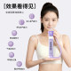 Breathing Dumbbell Abdominal Breathing Trainer Women's Lifting, Firming and Face-Slimming Artifact Exercises Vital Capacity Abdominal Muscles Vest Line