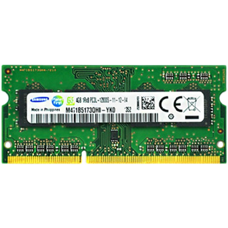 三星4g8g笔记本DDR3 1600电脑内存条兼容1333标压1.35V ddr3L低压 - 图3