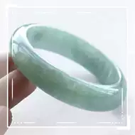 浅青色镯 新人首单立减十元 21年8月 淘宝海外