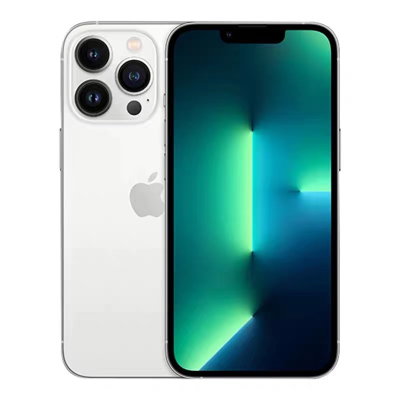 Apple/苹果iPhone13 Pro Max二手手机12ProMax正品11原装Xs国行5G-图1