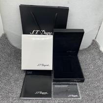 The lighter packaging box is available in red and black can be selected