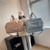 Сумка через плечо, портативная сумка для путешествий, багажный вместительный и большой чемодан