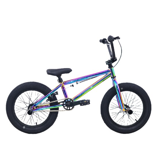 Professional children's bmxHARPER scooter with high cost performance