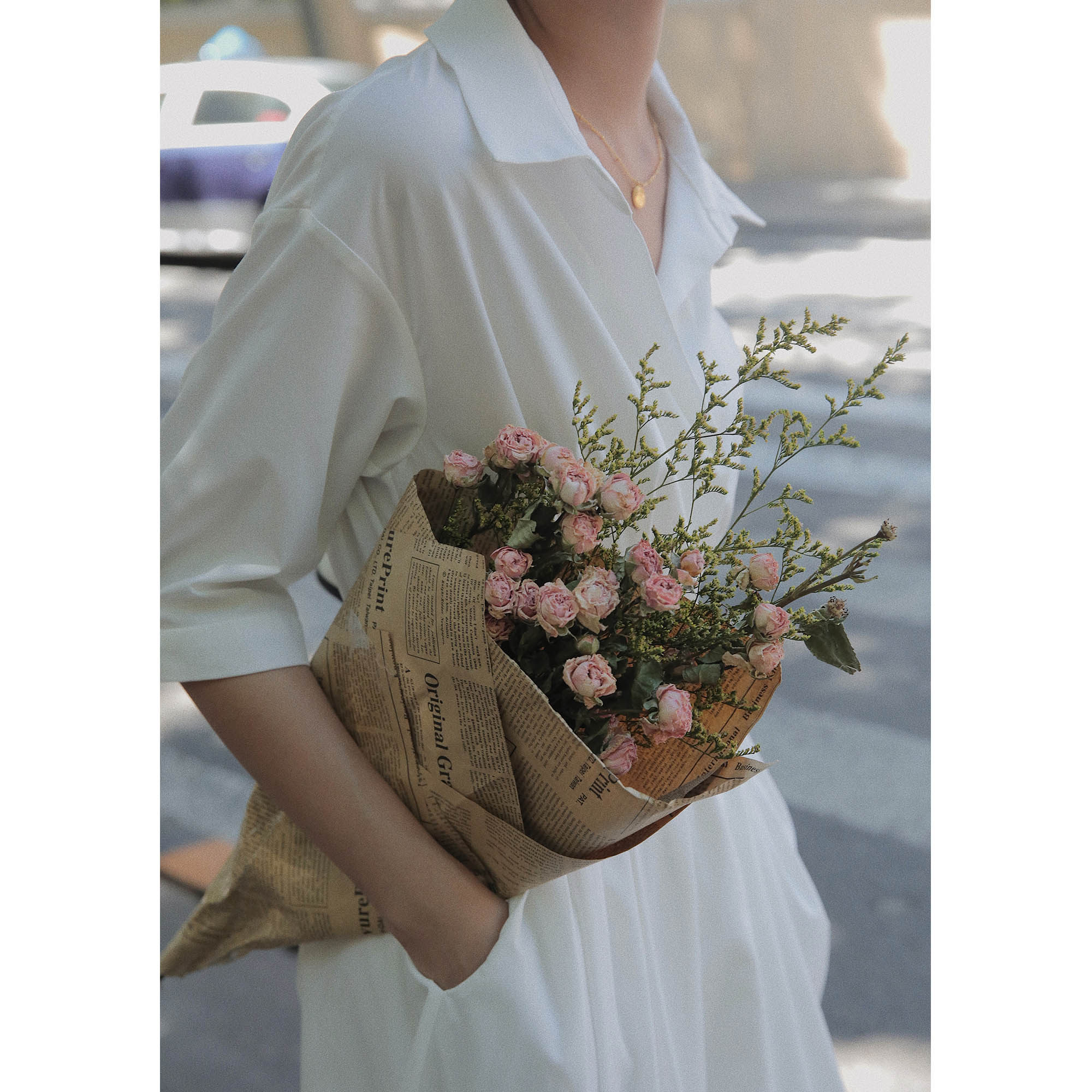 绿古力赫本风女秋2020年新款连衣裙 绿古力连衣裙