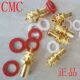 Pure copper gold-plated CMC 816-U RCA signal socket amplifier audio lotus socket audio line motherboard