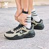 Xtep casual shoes for couples, trendy dad shoes